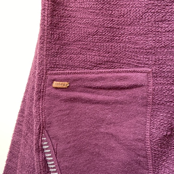 Roots Jogger Sweatpants - Picture 5 of 8